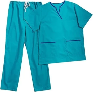 Medical Scrub uniform