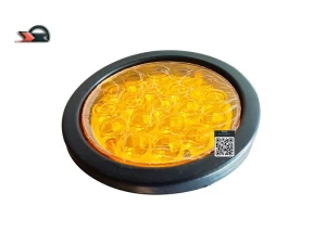 Trailer Turn Signal LED(Yellow)   Cimc Trailer Electrical Accessories