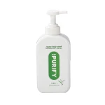 MD-1 Deep Purify Cream Body Wash