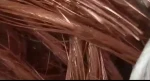 Copper scrap