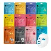 Celavi Face Mask Set – Korean Beauty Essence Facial Sheet Masks