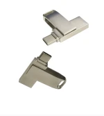 USB 3.0 Type-C twister! (plastic+ metal or Aluminum)