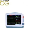 IN-C041 Multiparameter patient monitor trolley contec patient monitor