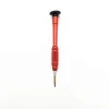 0.6Y stainless steel screwdriver for iphone 7 8 x 11 pro max mobile phone repair opening tools