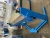 Import Hemming Machine from China