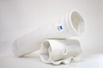 Polyester Plain Filter Bag