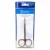 Import Suture Scissors Curved 11.5cm Sharp Sharp AISI 420 Stainless Steel Surgical Stitch Cutting Scissors from Pakistan