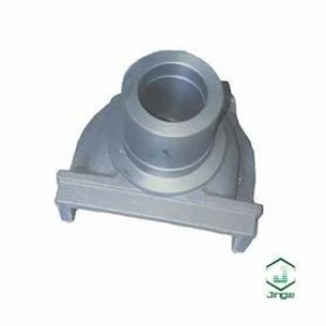 grey iron casting valve