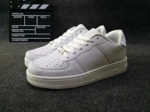 Air Force White color