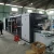 Import JD680-500 Three Station High Speed Plastic Thermoforming Machine from China