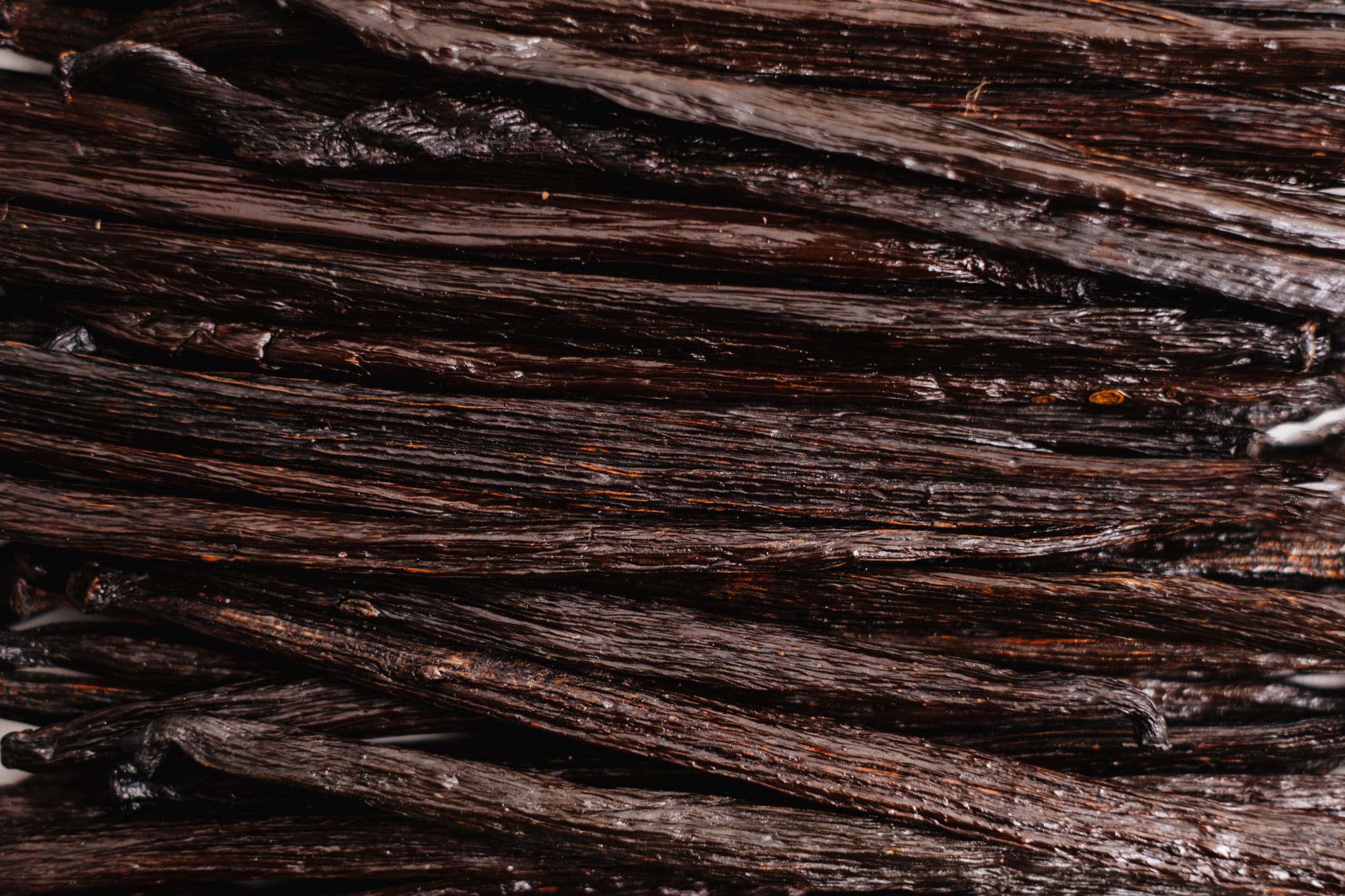 Buy Vanilla Tahitian Gourmet Premium Grade B (1% Vanilla Content) from
