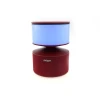 Beside Lamp Bluetooth Speaker System with LED Color Changing