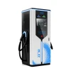120kW 360kW EV DC Fast Charging Station – Ultra-Fast Power for Commercial Networks