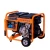 Import 5.5 KW Portable Diesel Generator from United Arab Emirates