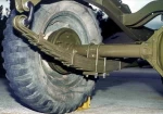 suspension