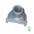Import grey iron casting valve from China