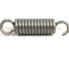 Sell well new type OEM chair tension helical springs recliner extension spring retractor spring SUS304