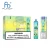 Import Bulk Price Fumot RandM Tornado 15K Kiwi Passion Fruit Guava High Grade Disposable Vape from France