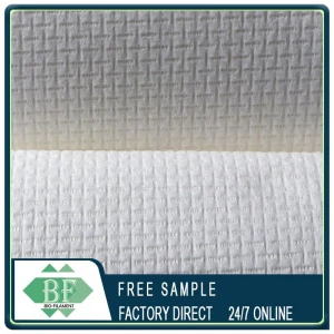 Spunlace non-woven fabric disposable face towel
