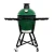 Import 18inch ceramic charcoal kamado grill from China