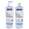 Hand Sanitizer - 8 oz 70% Ethyl Alcohol