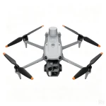 Matrice 4E Enterprise RTK Drone, Multi-Camera Surveying Quadcopter with Laser Rangefinder for Aerial Mapping & Insp
