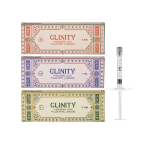 GLINITY HA Filler