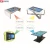 Import JCVISION 43 inch Interactive Capacitive Smart Multi Touch Screen Table from China