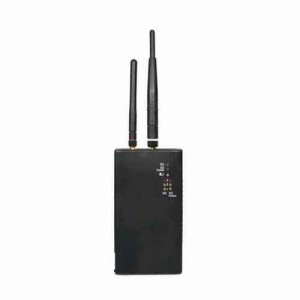 WTPL Handheld MPD01 2G 3G 4G 5G High Range Mobile Phone Detector Contraband Cellphone Detector