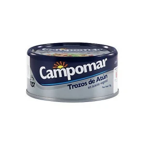 Canned Fish - Tuna / Mackerel / Sardines / Squid