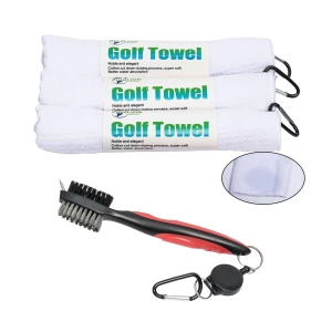 Quick Dry OEM Golf Towel