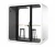 Import Acoustic Phone Pod Single Person Office Prefab Tiny Office from China