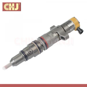 CHJ injector model C7 injector assembly