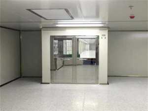 Cleanroom Equipment