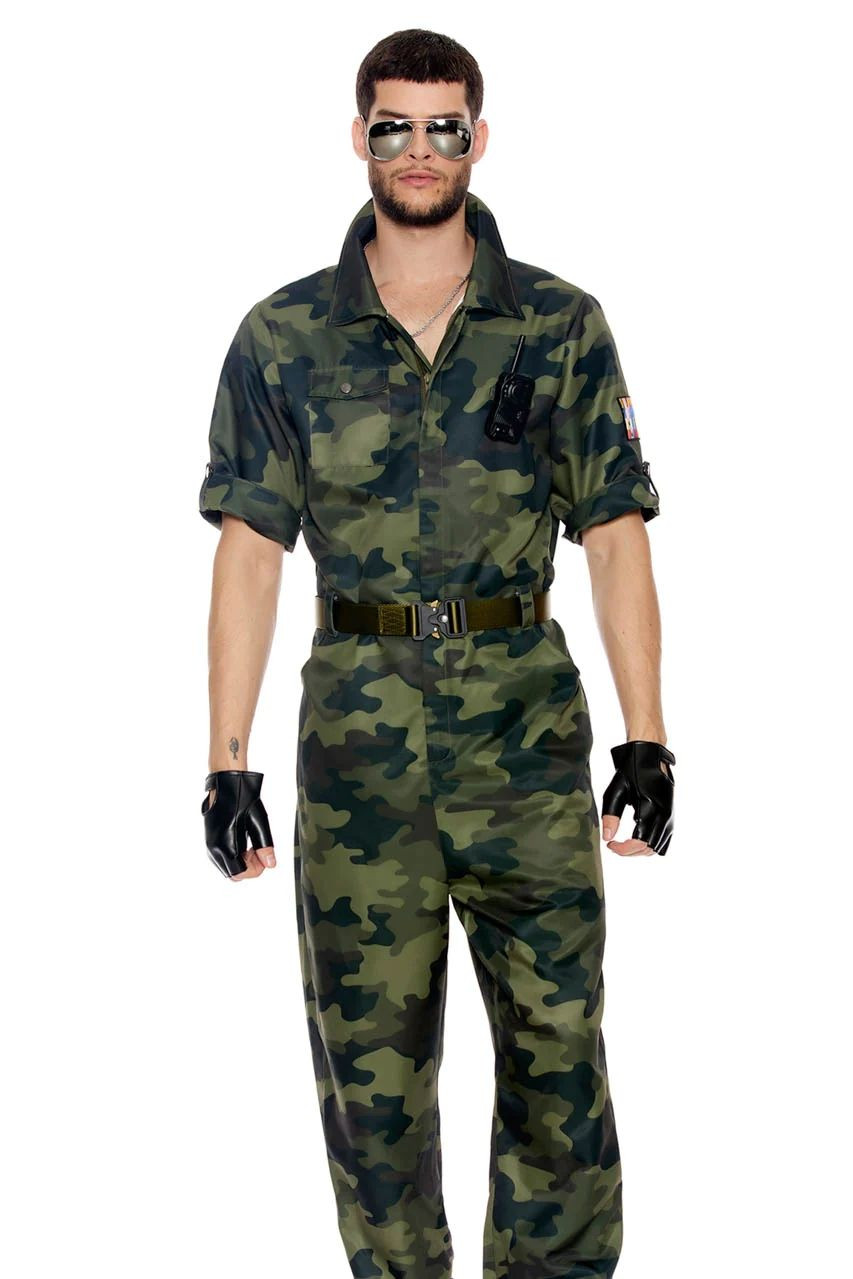 Buy Best Men's 80s Costumes,mens 80s Costume Wig,men's 80's Dress Up — free download