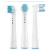 Import toothbrush head for oral b from China
