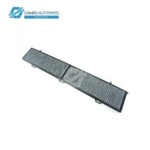 Car Spare Parts Cabin Air Filter OEM 64316946628 64316962549 64319142115 64316946629 fit for BMW