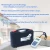 Import Dew Point Meter Portable Humidity Meter HD600 from China