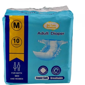 Leak Proof Adult Diapers, Disposable Adult Diapers Wholesale - Care-De