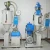 Import Vacuum Auto Loader for extruder blow molding machine from China