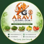 Green Chilli