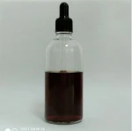 Cas 445409-27-8 Lubricating oil Friction Modifier additive sulfur Phosphorus free organomolybdenum compound