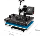Heat Transfer Printer Machine Designs For T Shirts（http://www.xbh-printer.com）