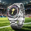 Mark Fairwhale Men Watches Quartz