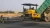 Import XCMG Road Roller Paver Laying Machine RP1253t 1200t Productivity Price from China