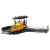 Import XCMG Road Roller Paver Laying Machine RP1253t 1200t Productivity Price from China