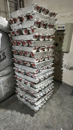 Ingot