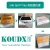 Import KOUDX Lab Spill Tray from China