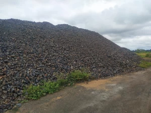 Soft Offer - Manganese Ore 42%