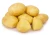 Import Russet potato from China
